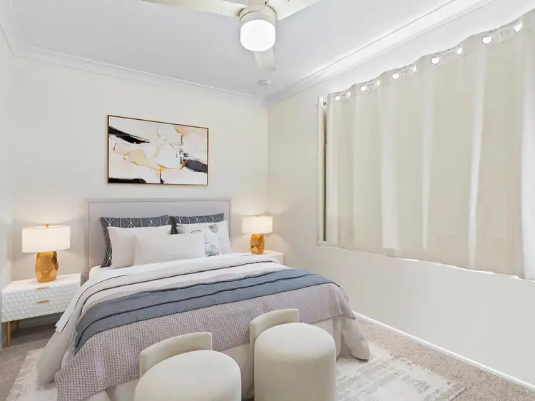Sixth view of Homely house listing, 64 Sallows Street, Alexandra Hills QLD 4161