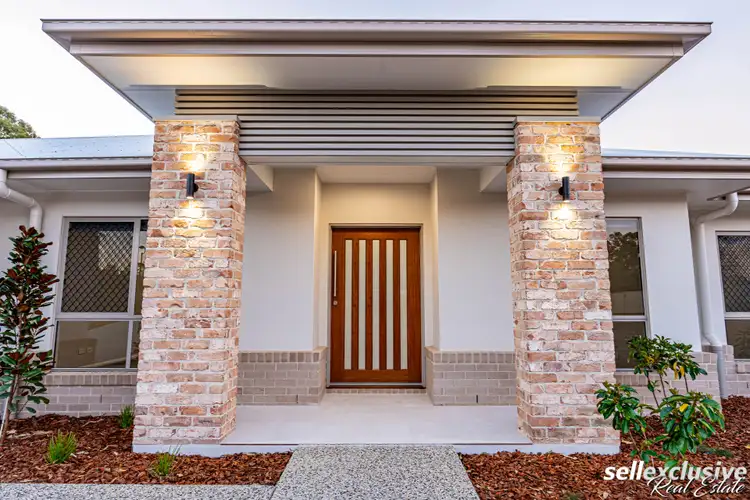 Third view of Homely house listing, 1 Myna Street, Upper Caboolture QLD 4510