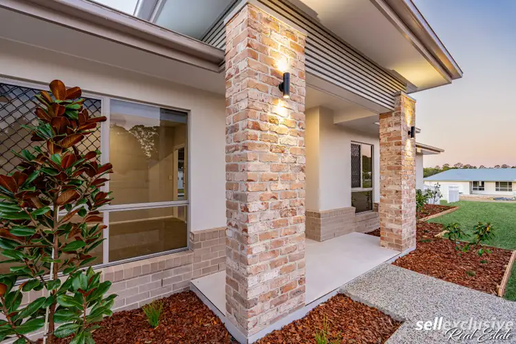 Fourth view of Homely house listing, 1 Myna Street, Upper Caboolture QLD 4510