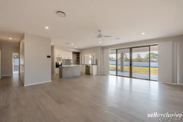 Sixth view of Homely house listing, 1 Myna Street, Upper Caboolture QLD 4510