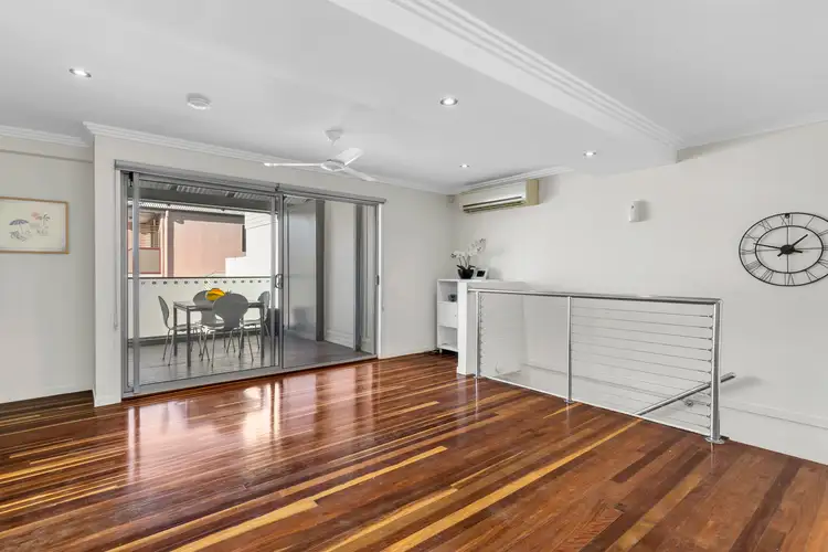4/40 Macdonnell Street, Toowong QLD 4066