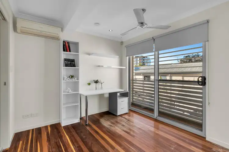 Sixth view of Homely apartment listing, 4/40 Macdonnell Street, Toowong QLD 4066