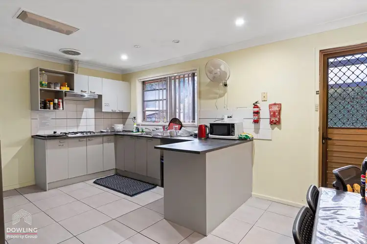 Second view of Homely house listing, 40 Kimian Avenue, Waratah West NSW 2298