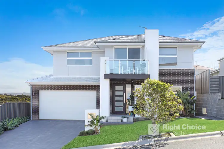 Main view of Homely house listing, 14 Solstice Drive, Dunmore NSW 2529