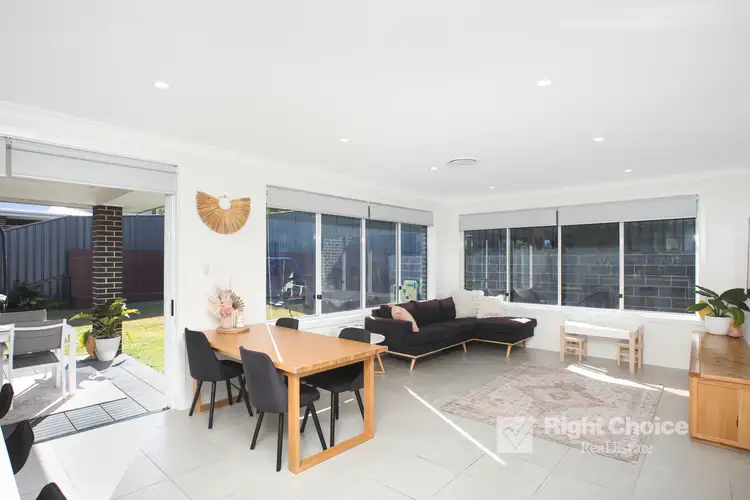 Fourth view of Homely house listing, 14 Solstice Drive, Dunmore NSW 2529