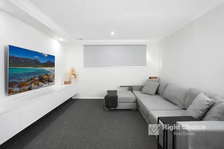 Fifth view of Homely house listing, 14 Solstice Drive, Dunmore NSW 2529