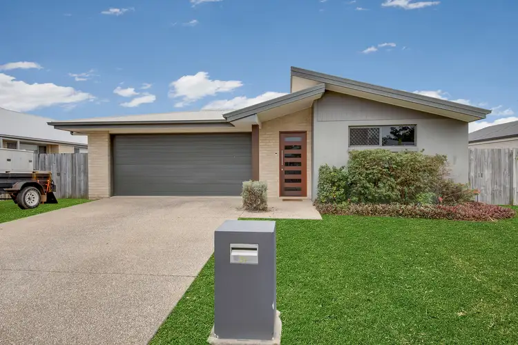 31 Bellbird Circuit, New Auckland QLD 4680