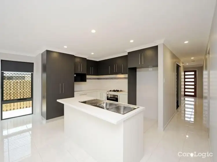Fifth view of Homely house listing, 31 Bellbird Circuit, New Auckland QLD 4680