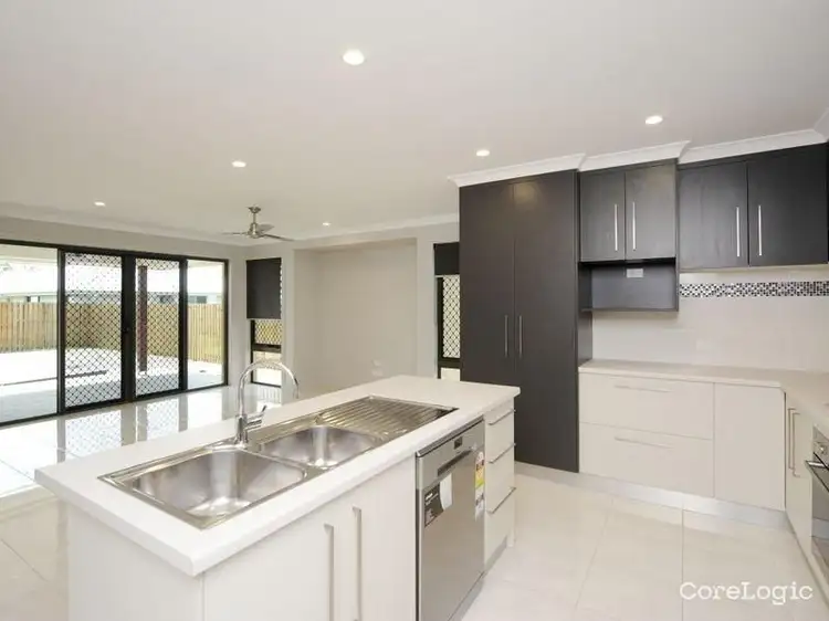 Sixth view of Homely house listing, 31 Bellbird Circuit, New Auckland QLD 4680