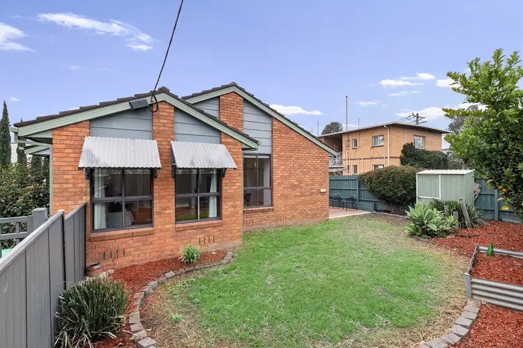 Main view of Homely unit listing, 1/222 Pascoe Vale Road, Essendon VIC 3040
