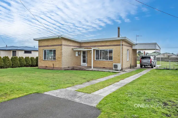 Main view of Homely house listing, 26 Brook Street, Smithton TAS 7330