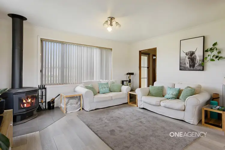 Second view of Homely house listing, 26 Brook Street, Smithton TAS 7330