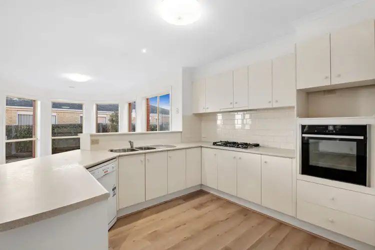 Third view of Homely house listing, 28 Loupe Crescent, Leopold VIC 3224