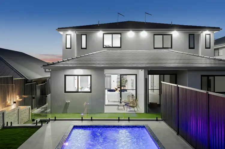 20A Lahore Street, Riverstone NSW 2765
