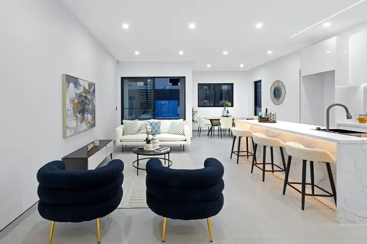 Fifth view of Homely house listing, 20A Lahore Street, Riverstone NSW 2765