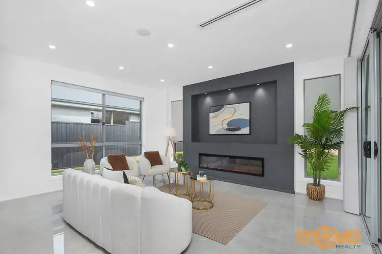 Second view of Homely house listing, 158 COPPERFIELD DRIVE, Rosemeadow NSW 2560
