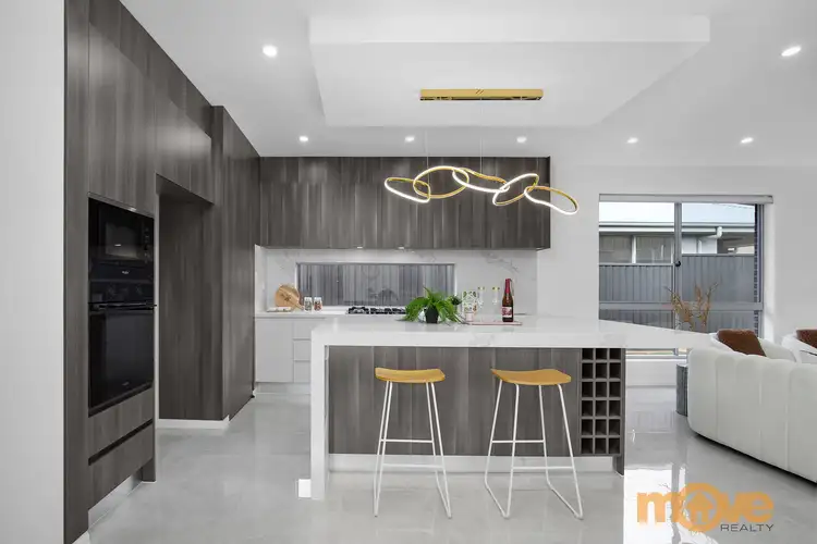 Third view of Homely house listing, 158 COPPERFIELD DRIVE, Rosemeadow NSW 2560