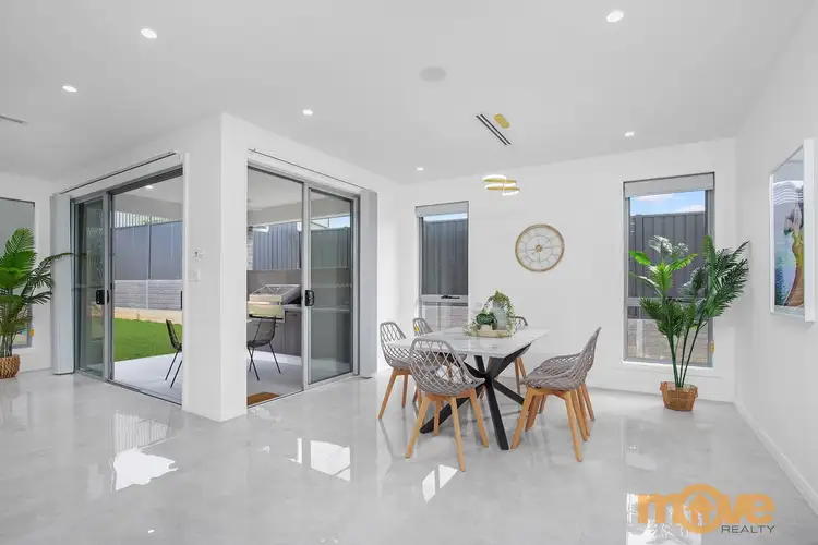 Fifth view of Homely house listing, 158 COPPERFIELD DRIVE, Rosemeadow NSW 2560