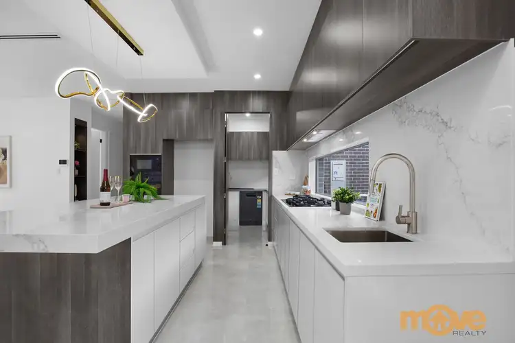 Sixth view of Homely house listing, 158 COPPERFIELD DRIVE, Rosemeadow NSW 2560