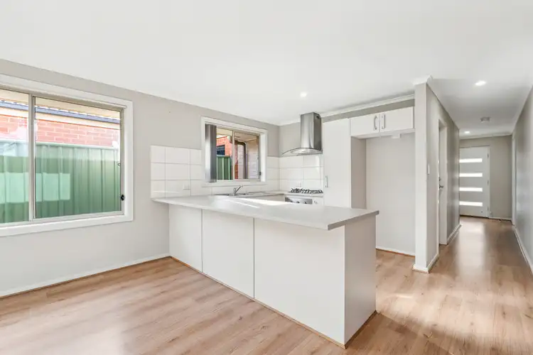 Second view of Homely house listing, 6 Nangari Road, Salisbury North SA 5108