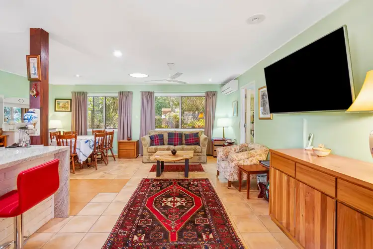 Fourth view of Homely house listing, 26 Binnalong Street, Rochedale South QLD 4123