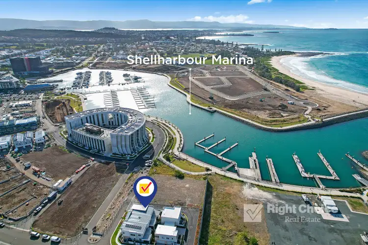 Second view of Homely house listing, 79 The Promontory Drive, Shell Cove NSW 2529