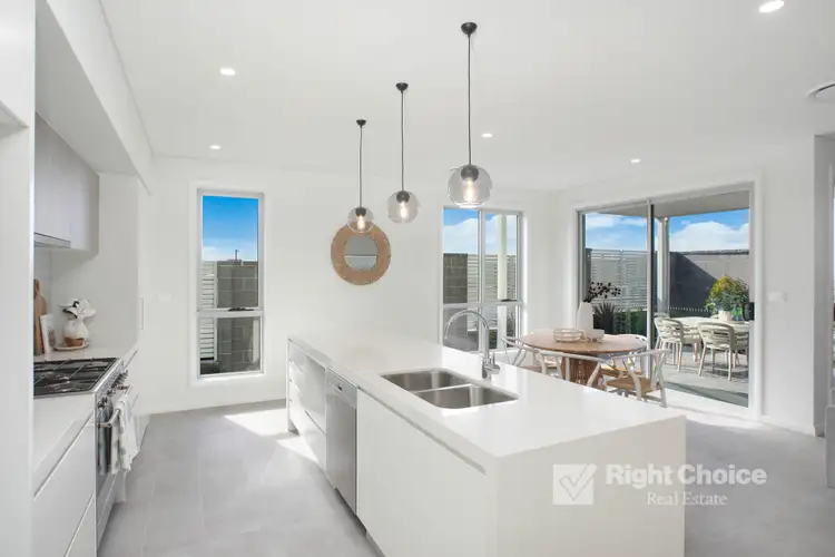 Fourth view of Homely house listing, 79 The Promontory Drive, Shell Cove NSW 2529