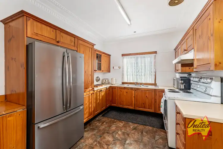 Sixth view of Homely house listing, 1586 Mulgoa Road, Wallacia NSW 2745