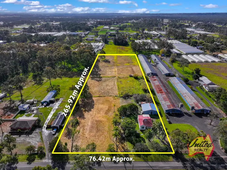 700 Twelfth Avenue, Rossmore NSW 2557