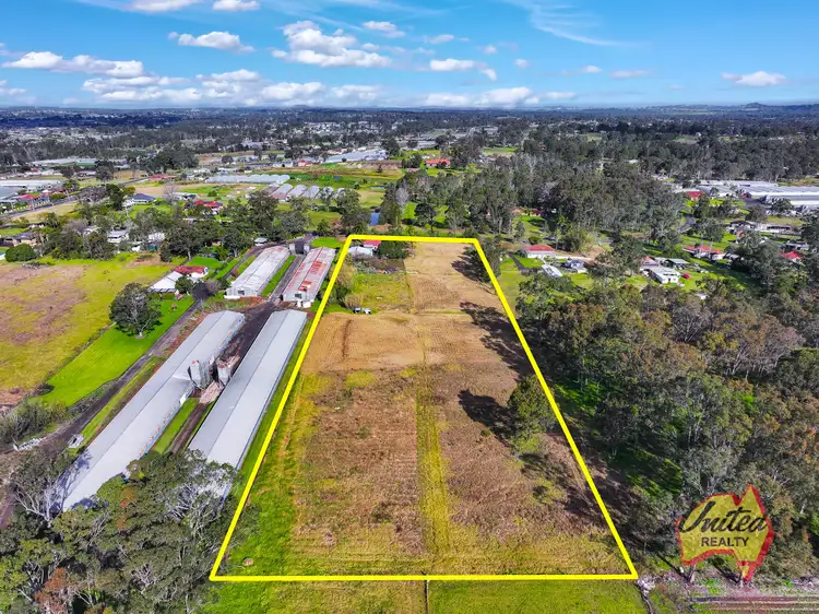 Second view of Homely rural property listing, 700 Twelfth Avenue, Rossmore NSW 2557