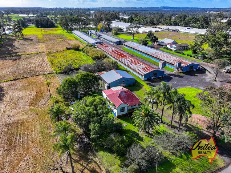 Fifth view of Homely rural property listing, 700 Twelfth Avenue, Rossmore NSW 2557
