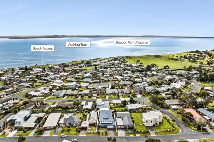 Third view of Homely house listing, 17 Dandarriga Drive, Clifton Springs VIC 3222
