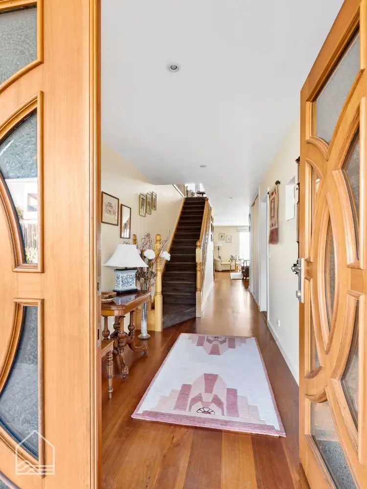 Fourth view of Homely house listing, 17 Dandarriga Drive, Clifton Springs VIC 3222