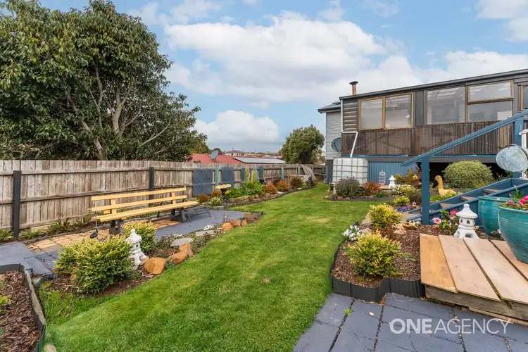 Second view of Homely house listing, 41 Woodward Avenue, Hillcrest TAS 7320