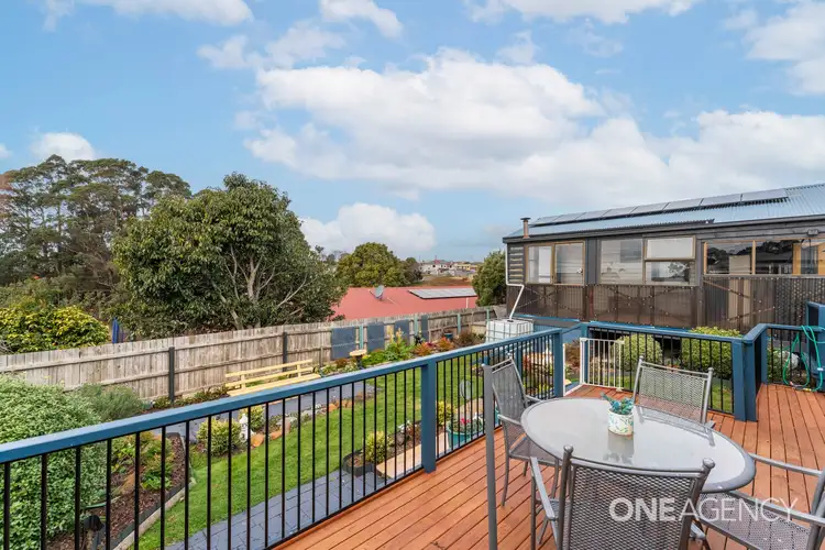 Third view of Homely house listing, 41 Woodward Avenue, Hillcrest TAS 7320