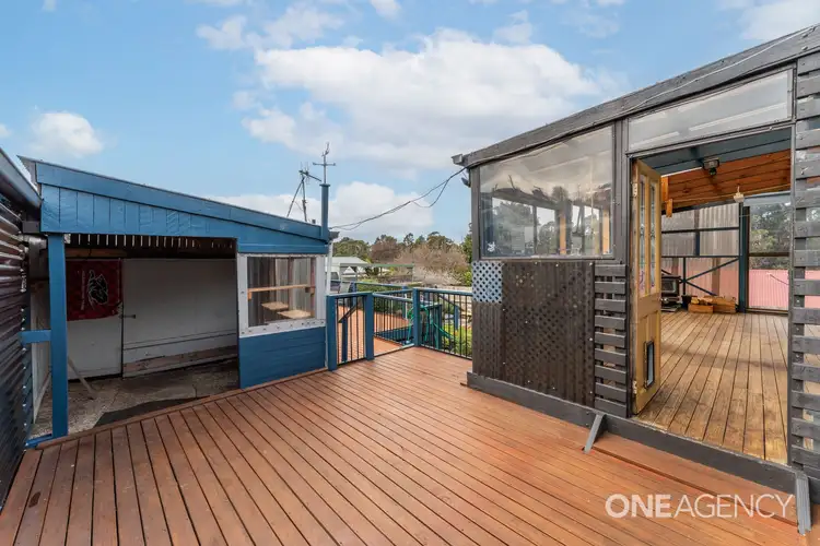 Fourth view of Homely house listing, 41 Woodward Avenue, Hillcrest TAS 7320