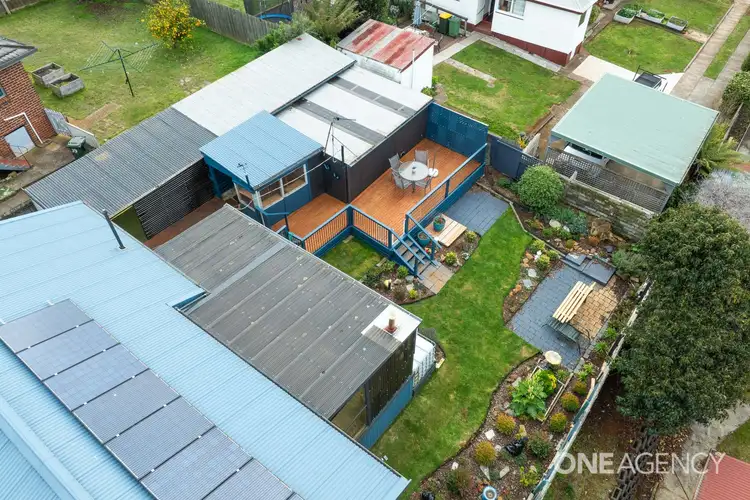 Fifth view of Homely house listing, 41 Woodward Avenue, Hillcrest TAS 7320