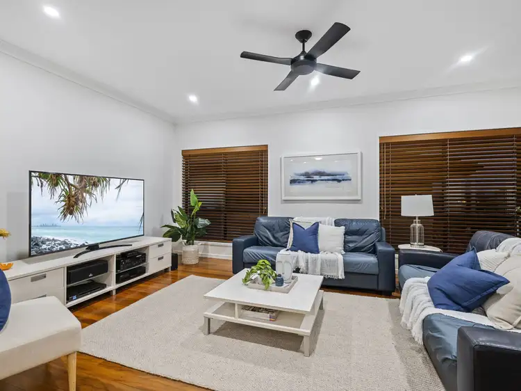 Third view of Homely house listing, 2 Willows Crt, Murarrie QLD 4172