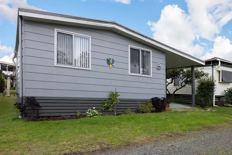 Second view of Homely retirement listing, 59/5 Mill Road, Failford NSW 2430