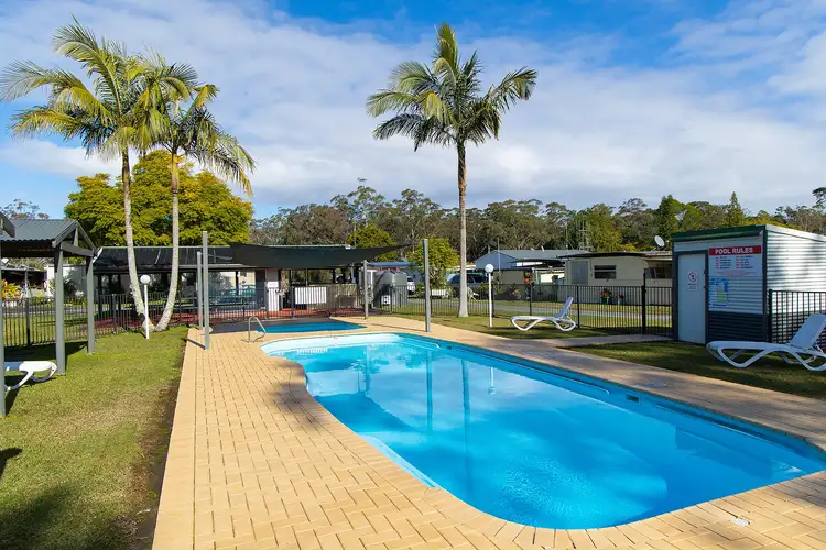 Fifth view of Homely retirement listing, 59/5 Mill Road, Failford NSW 2430