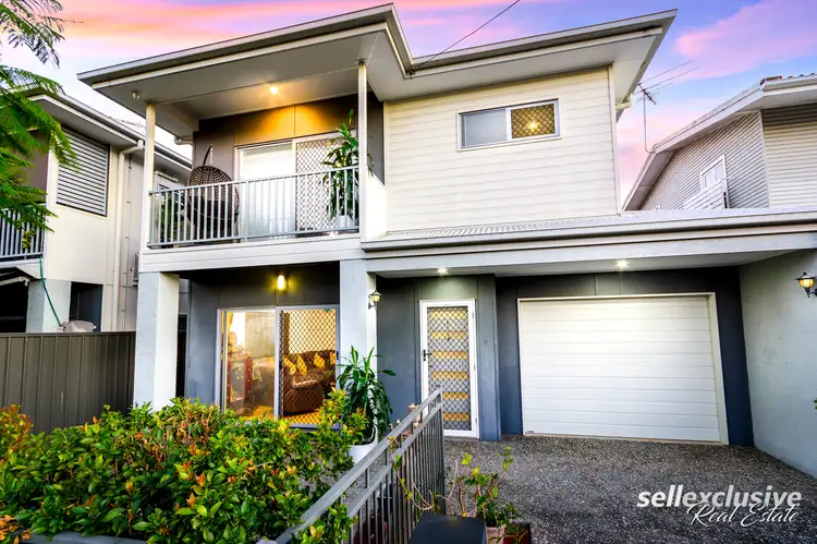 110 Gillies Street, Zillmere QLD 4034