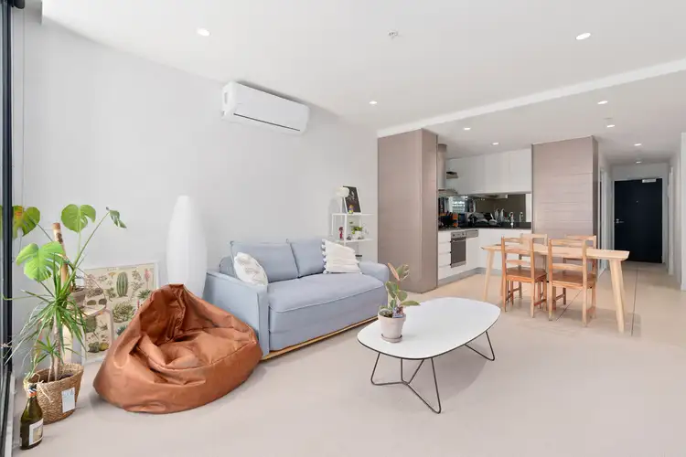 Main view of Homely apartment listing, c209/609 Victoria Street, Abbotsford VIC 3067