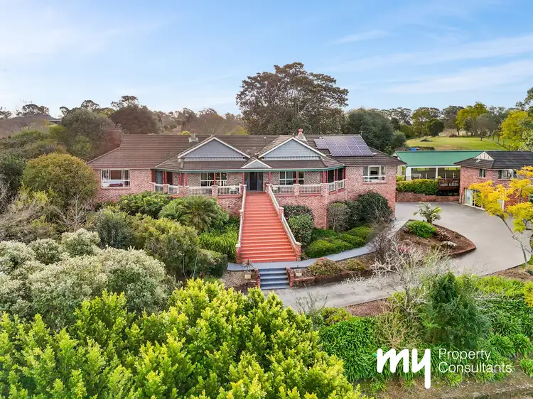 Main view of Homely house listing, 10 Camelot Close, Kirkham NSW 2570