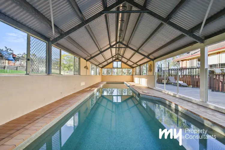 Second view of Homely house listing, 10 Camelot Close, Kirkham NSW 2570