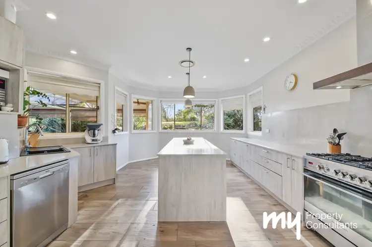 Fourth view of Homely house listing, 10 Camelot Close, Kirkham NSW 2570