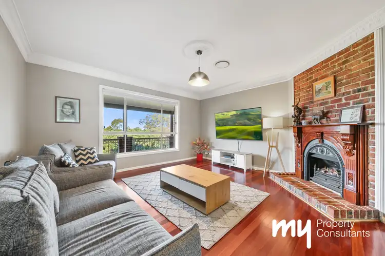 Sixth view of Homely house listing, 10 Camelot Close, Kirkham NSW 2570