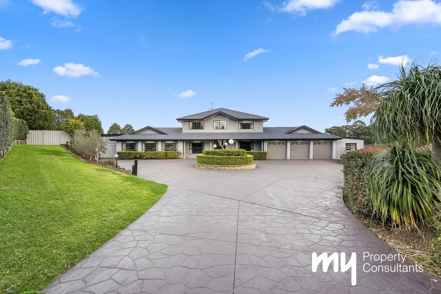 Main view of Homely house listing, 23 Jane Court, Narellan Vale NSW 2567