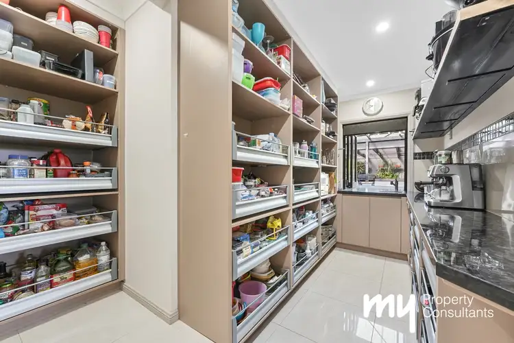 Fifth view of Homely house listing, 23 Jane Court, Narellan Vale NSW 2567