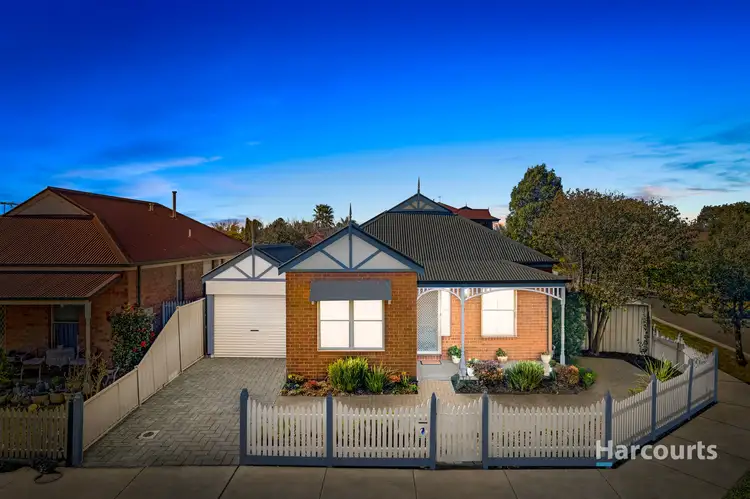 18 Ashby Lane, Caroline Springs VIC 3023