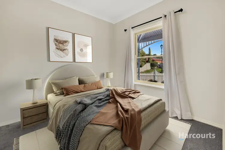 Sixth view of Homely house listing, 18 Ashby Lane, Caroline Springs VIC 3023